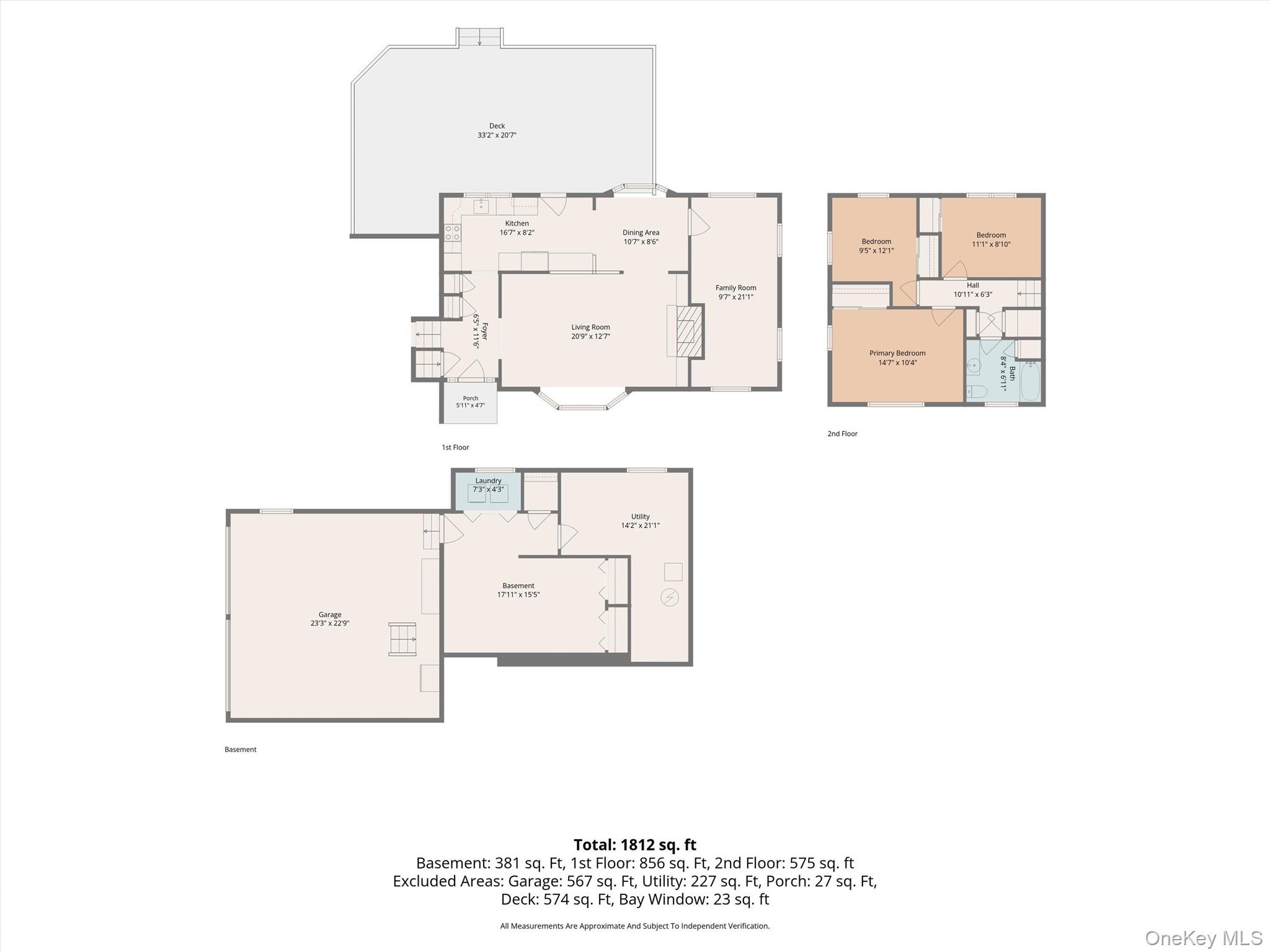 40th image of 46 High Acres Dr, La Grange, NY 12603 | MLS# 1036512