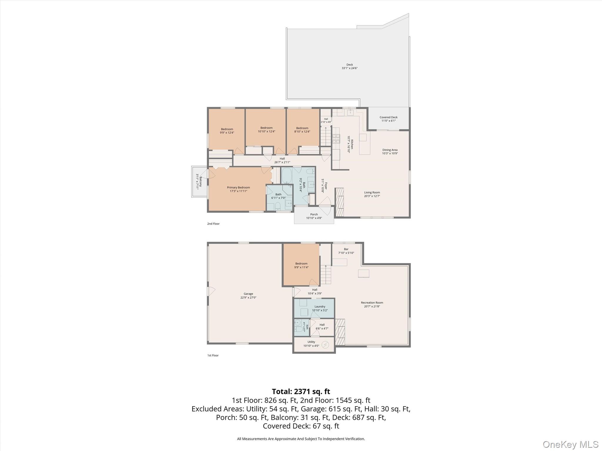 50th image of 78 High Acres Dr, La Grange, NY 12603 | MLS# 1036513