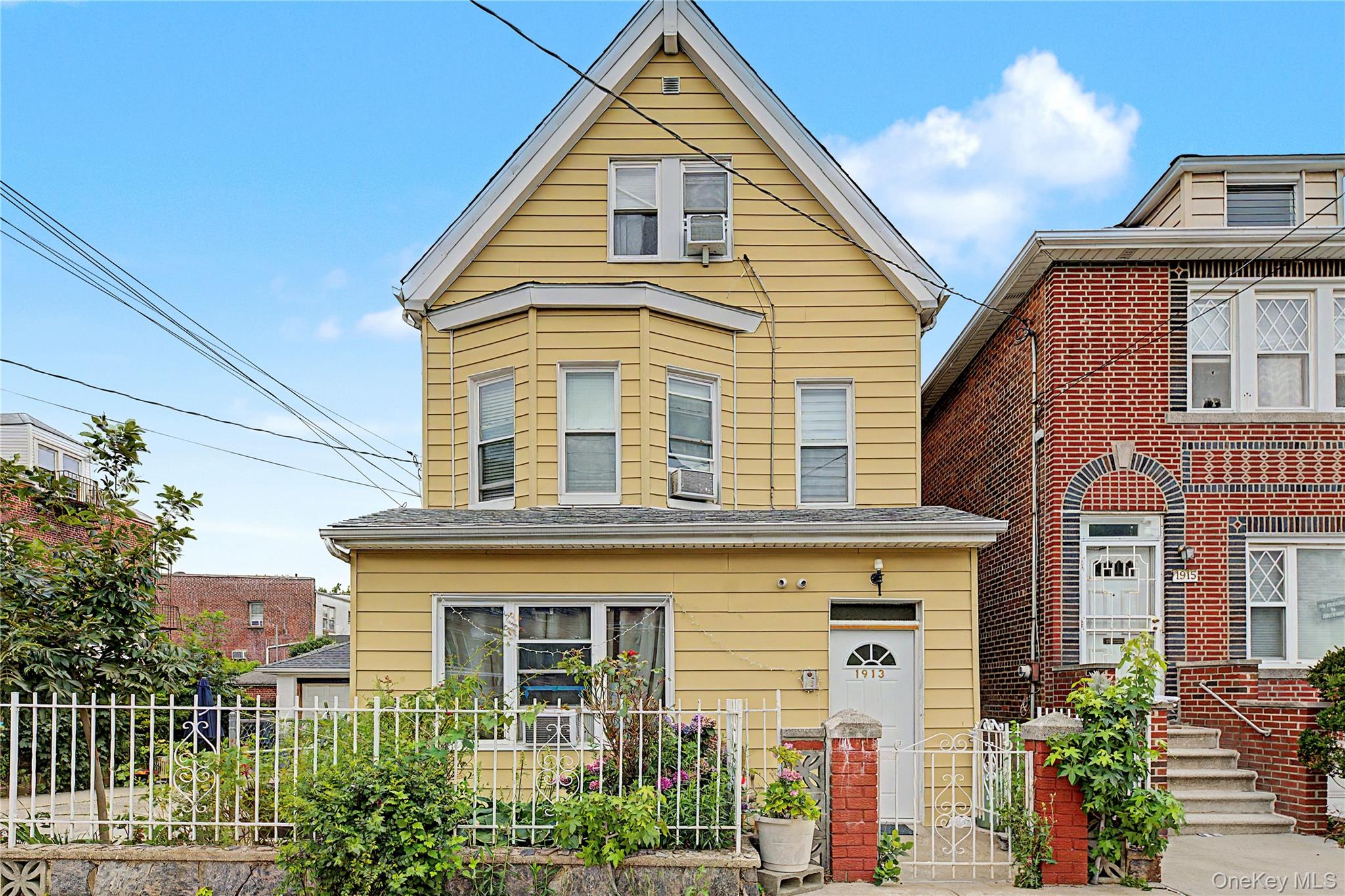 1st image of 1913 Bogart Ave, New York, NY 10462 | MLS# 1036528