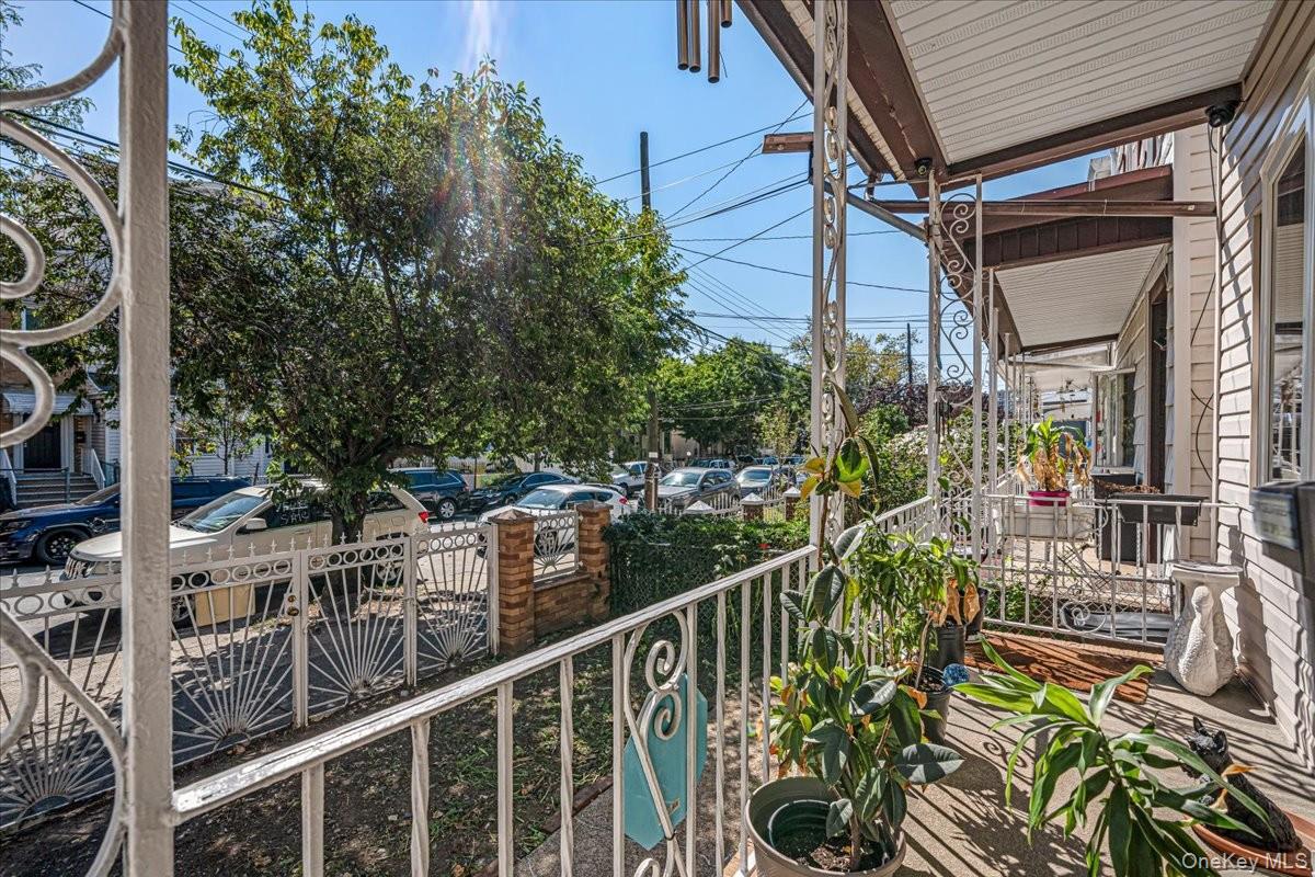 3rd image of 134 Logan St, New York, NY 11208 | MLS# 1036529