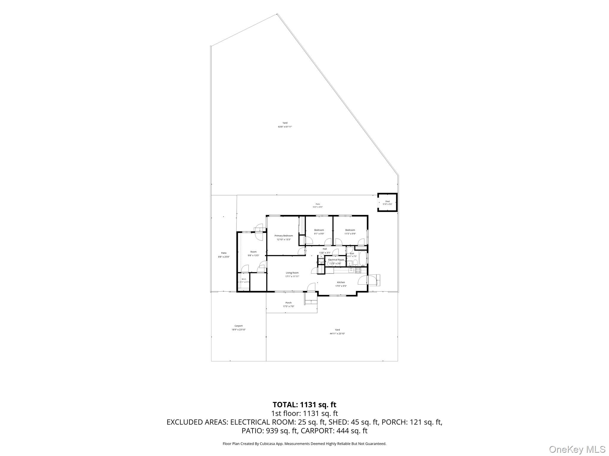 20th image of 32 Lake Pl, Babylon, NY 11798 | MLS# 1036539