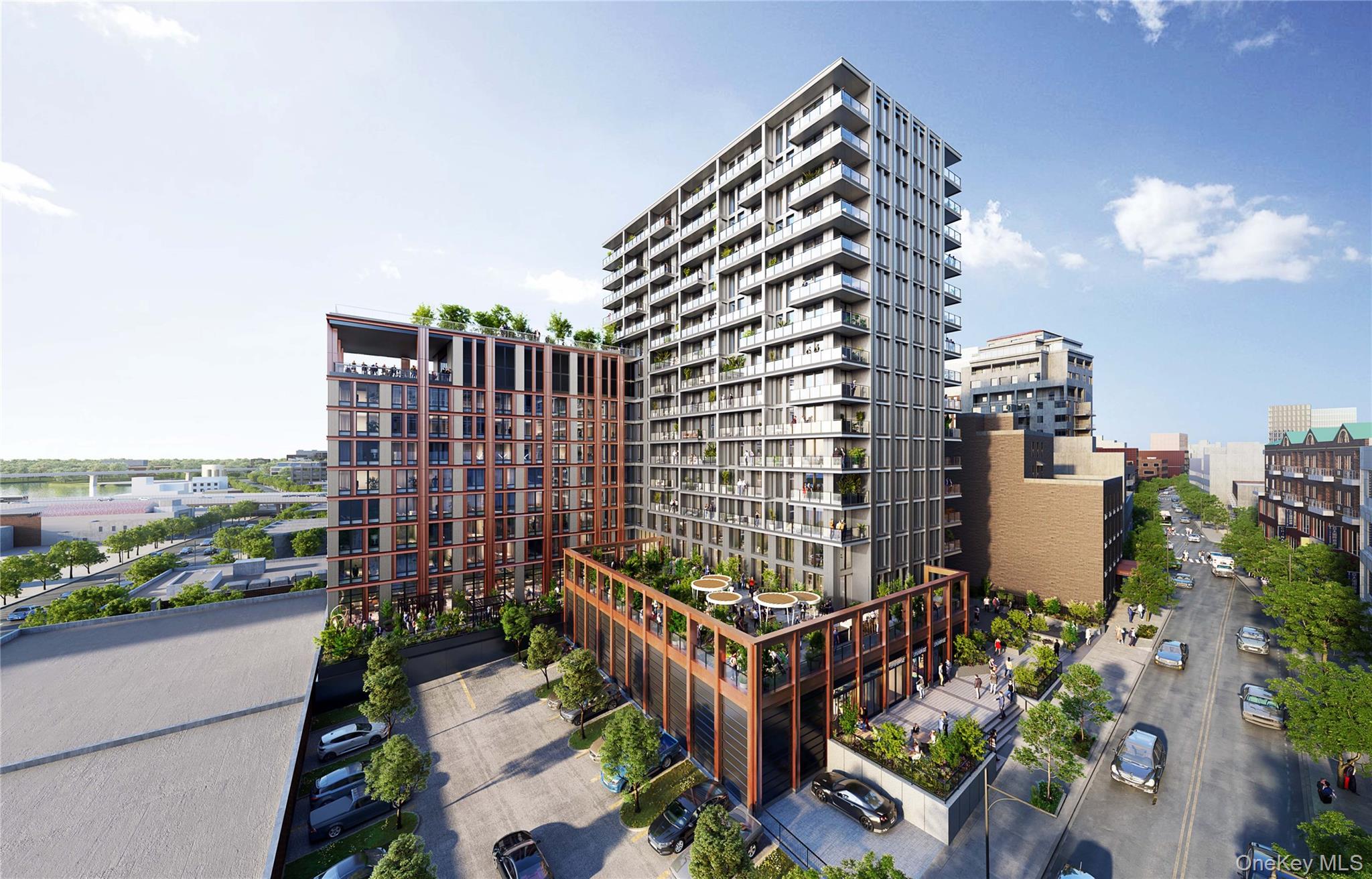 1st image of 133 25 37th Ave #3D, New York, NY 11354 | MLS# 1036548