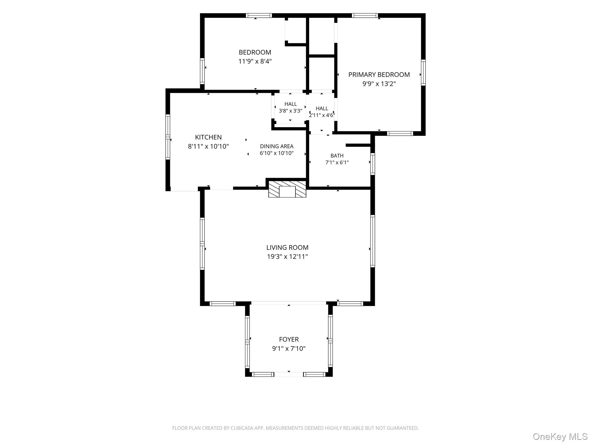 5th image of 208 Vineyard Rd, Huntington, NY 11743 | MLS# 1036555