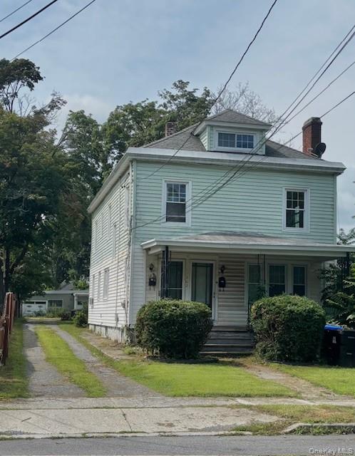 11th image of 362 Mansion St, Poughkeepsie, NY 12601 | MLS# 1036556