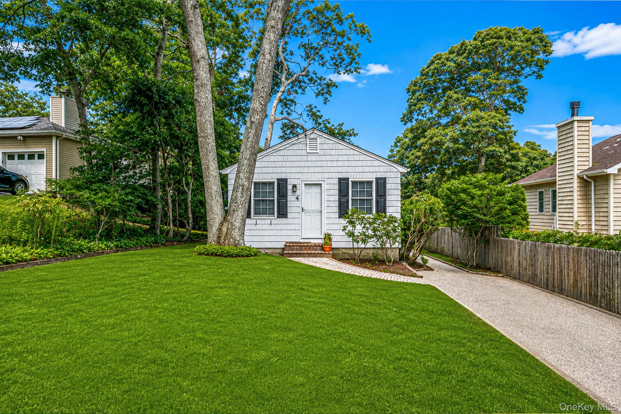 1st image of 4 Vine St, Southampton, NY 11946 | MLS# 1036558