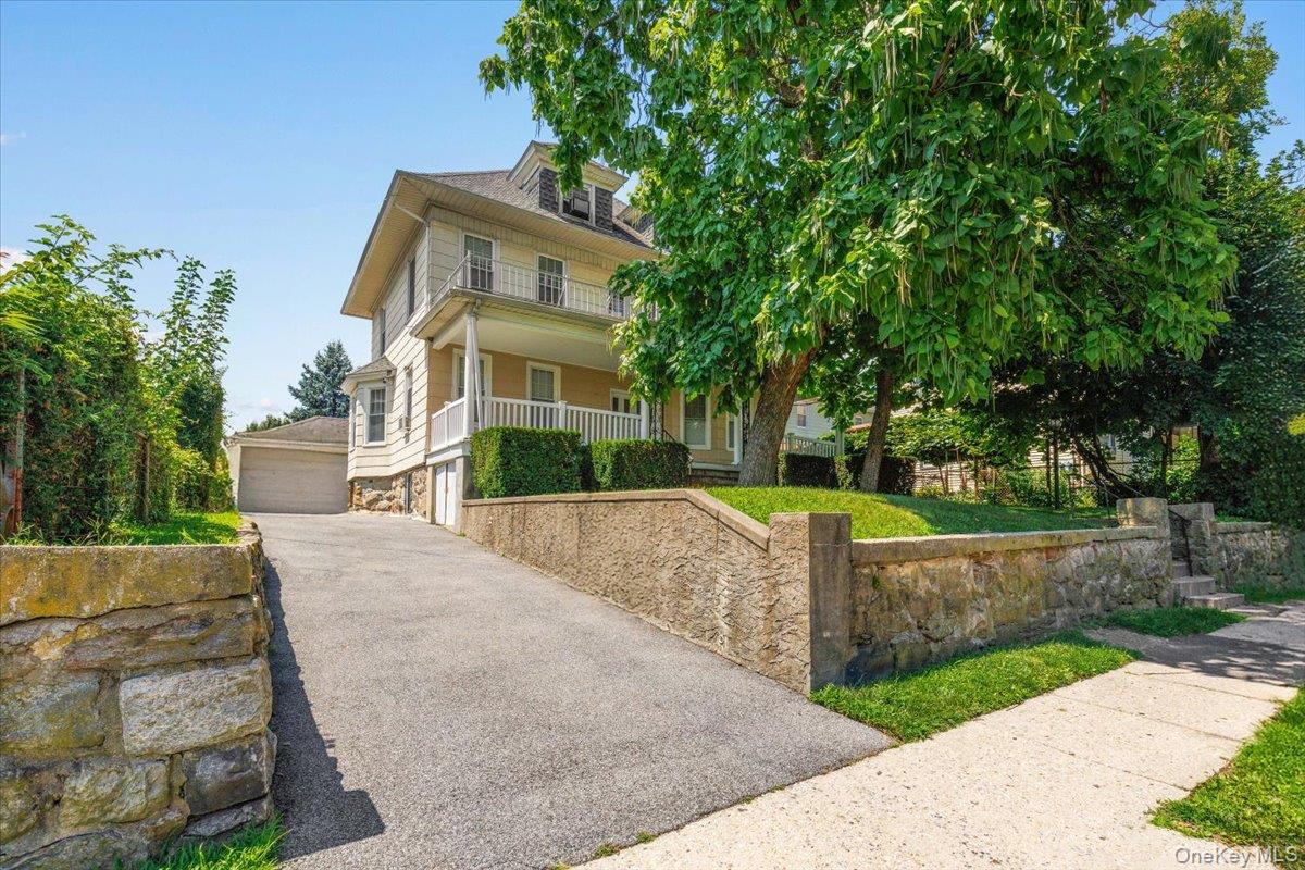 2nd image of 249 Centre Ave, New Rochelle, NY 10805 | MLS# 1036560