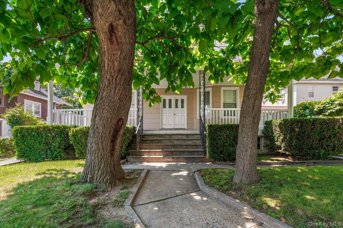 3rd image of 249 Centre Ave, New Rochelle, NY 10805 | MLS# 1036560