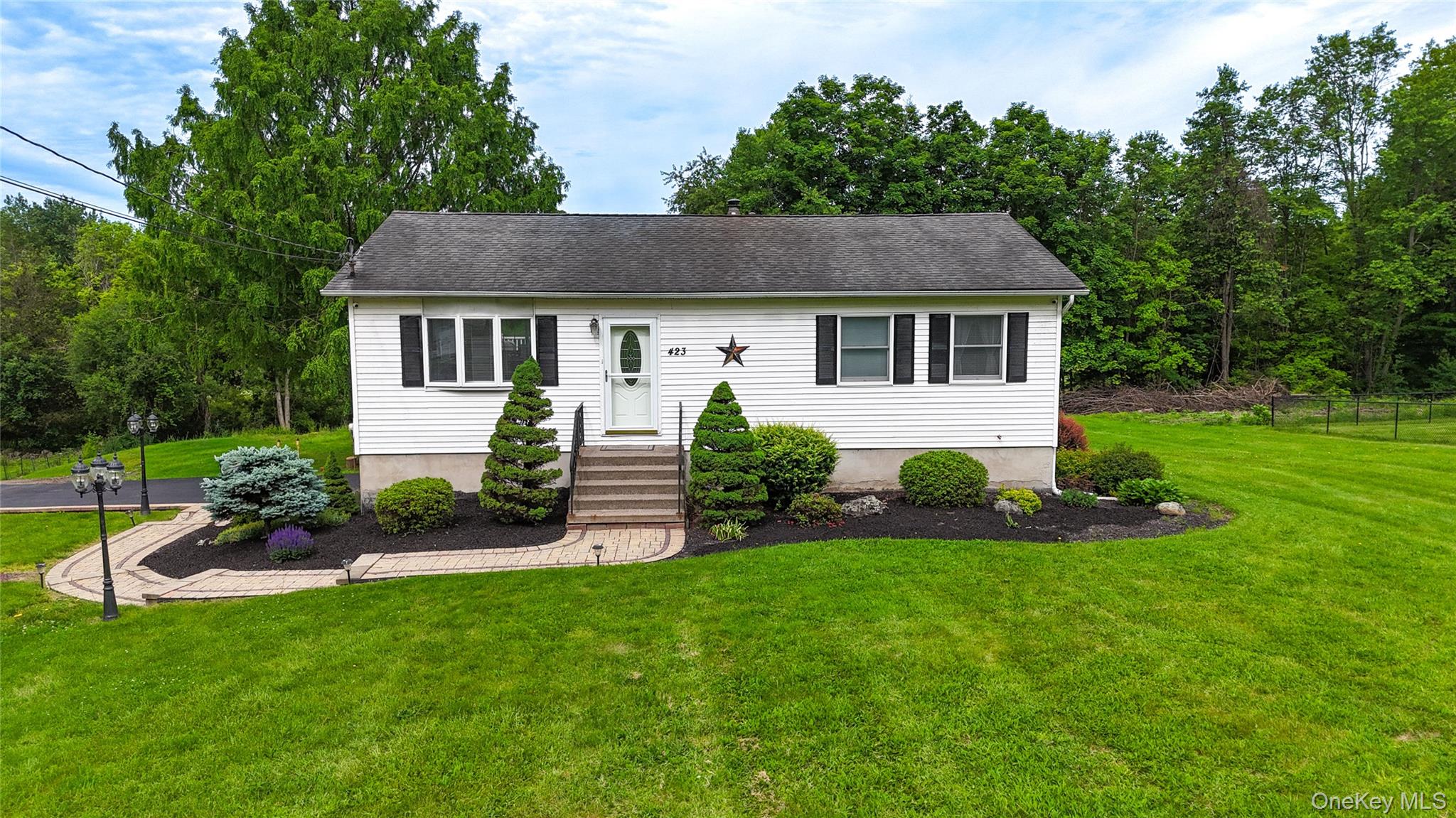 1st image of 423 Rock Cut Rd, Newburgh (town), NY 12586 | MLS# 1036582