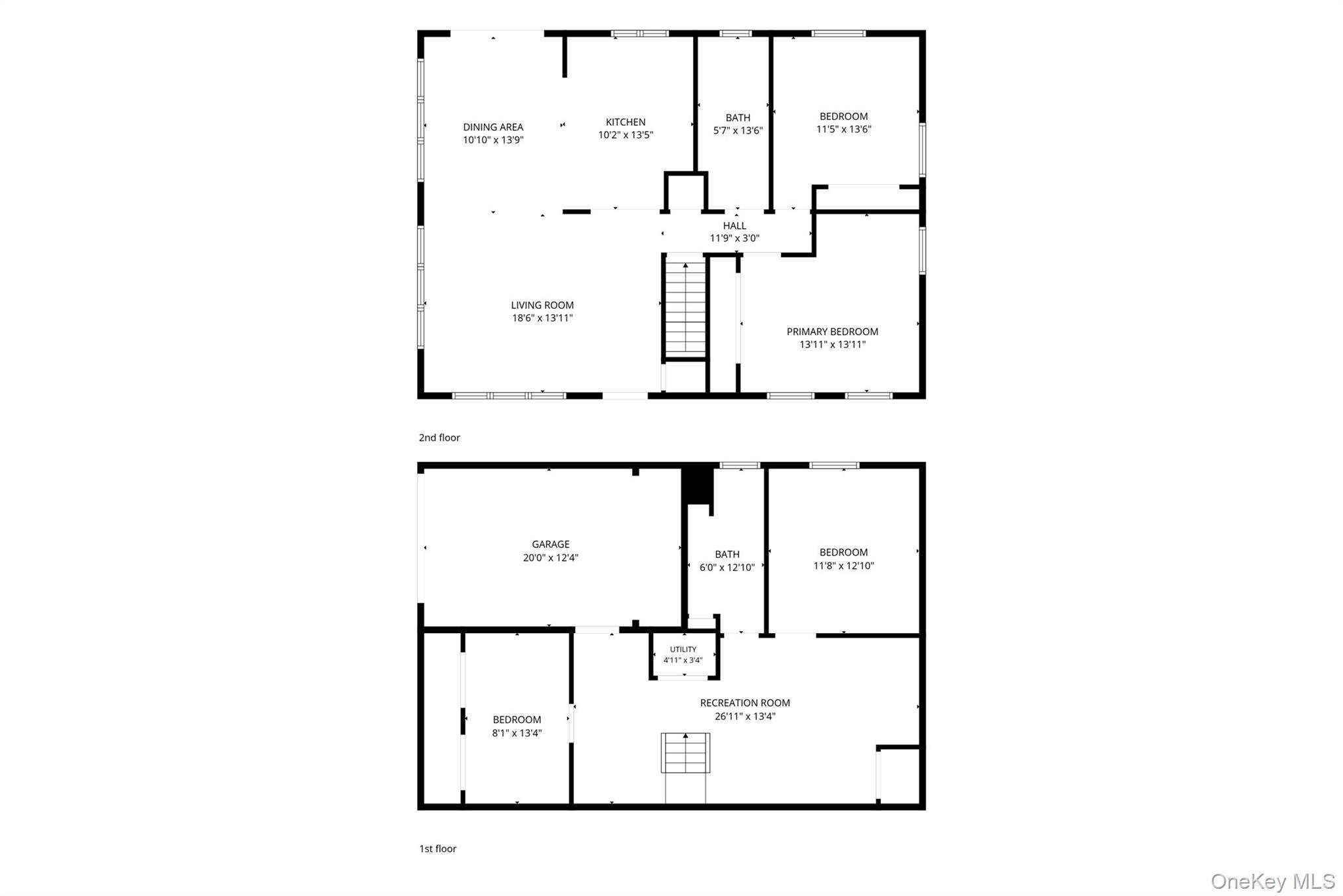 42nd image of 423 Rock Cut Rd, Newburgh (town), NY 12586 | MLS# 1036582