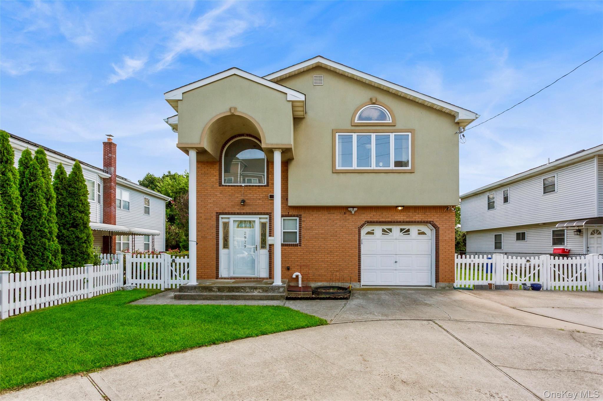 1st image of 2929 Rockaway Ave, Hempstead, NY 11572 | MLS# 1036586