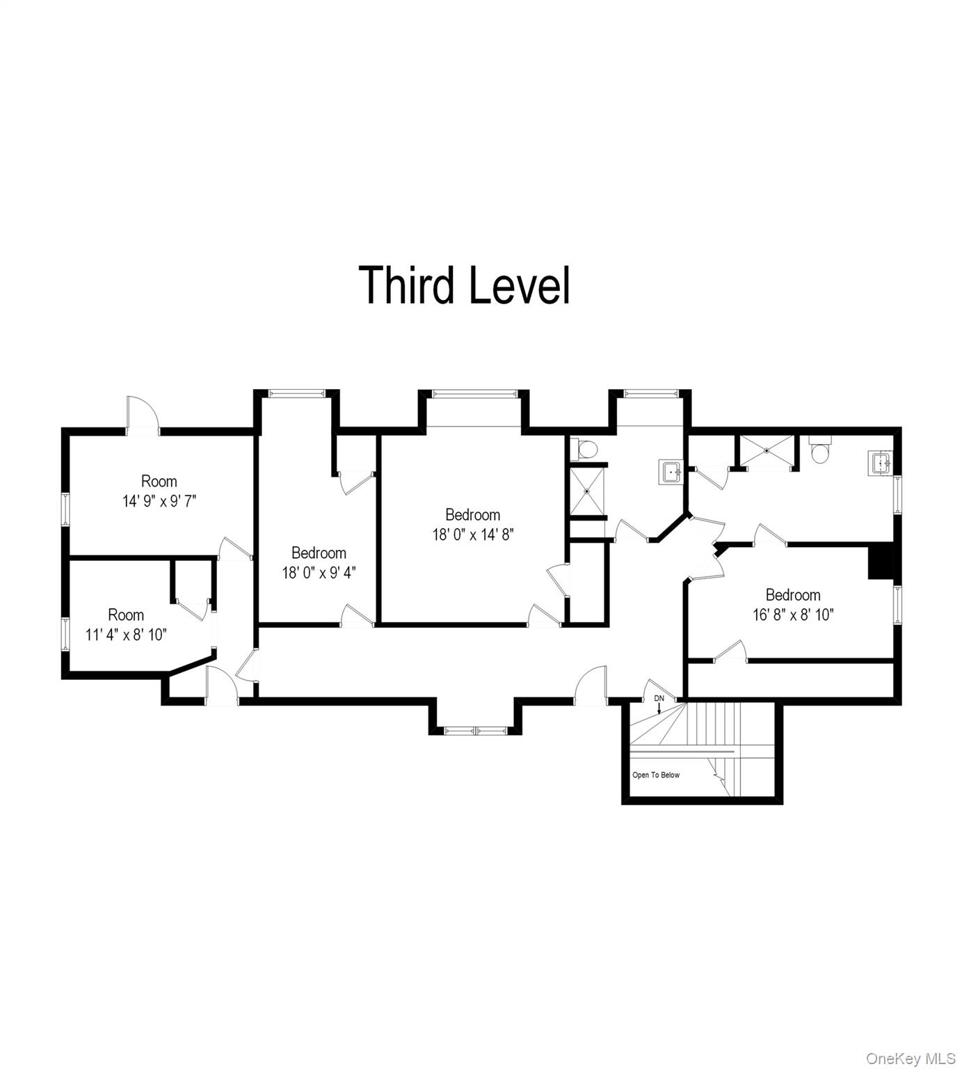 11th image of 10 Hicks Ln, North Hempstead, NY 11050 | MLS# 1036588