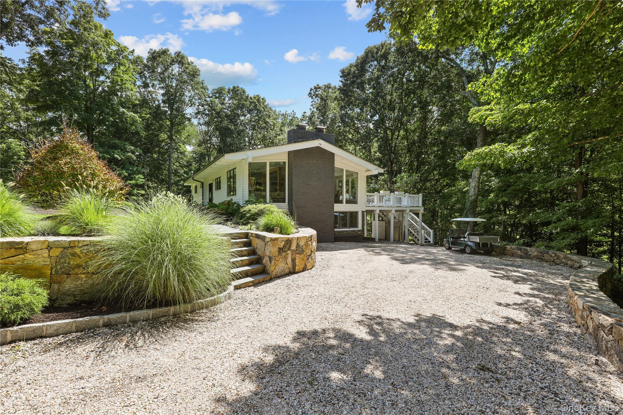 3rd image of 39 Lower Shad Rd, Pound Ridge, NY 10576 | MLS# 1036619