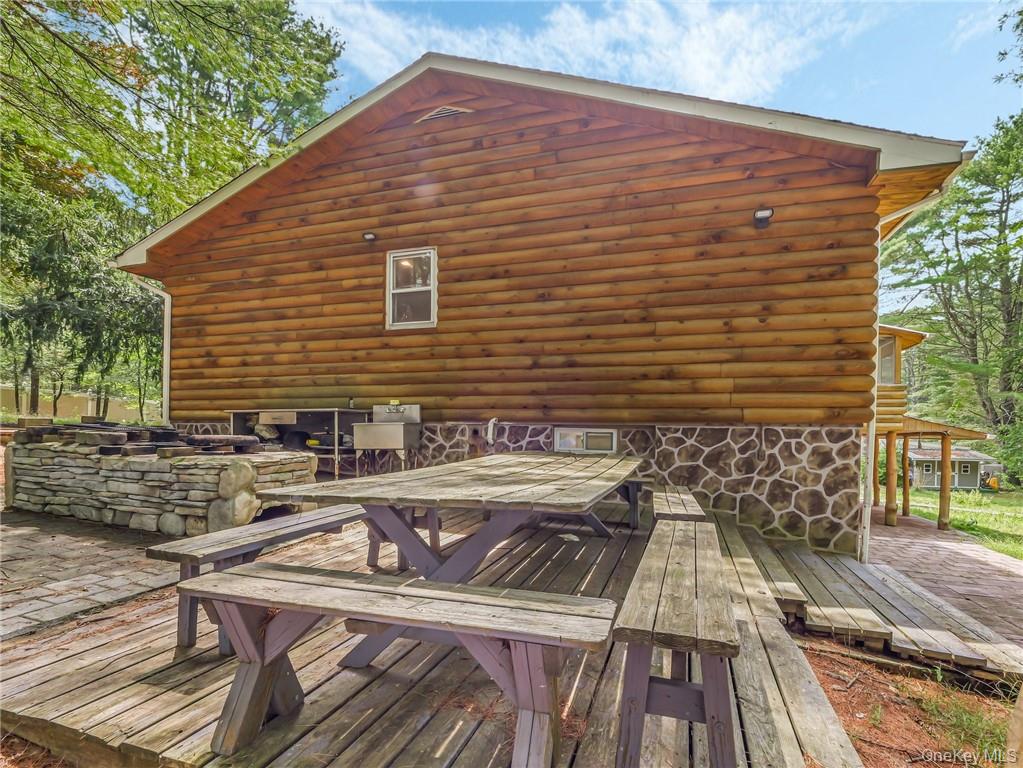 4th image of 2 Hollowaty Kosak Rd, Lumberland, NY 12737 | MLS# 1036624