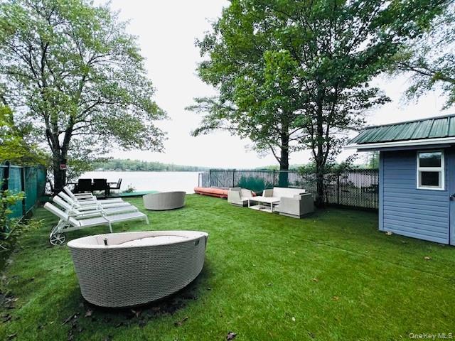 35th image of 2 Hollowaty Kosak Rd, Lumberland, NY 12737 | MLS# 1036624