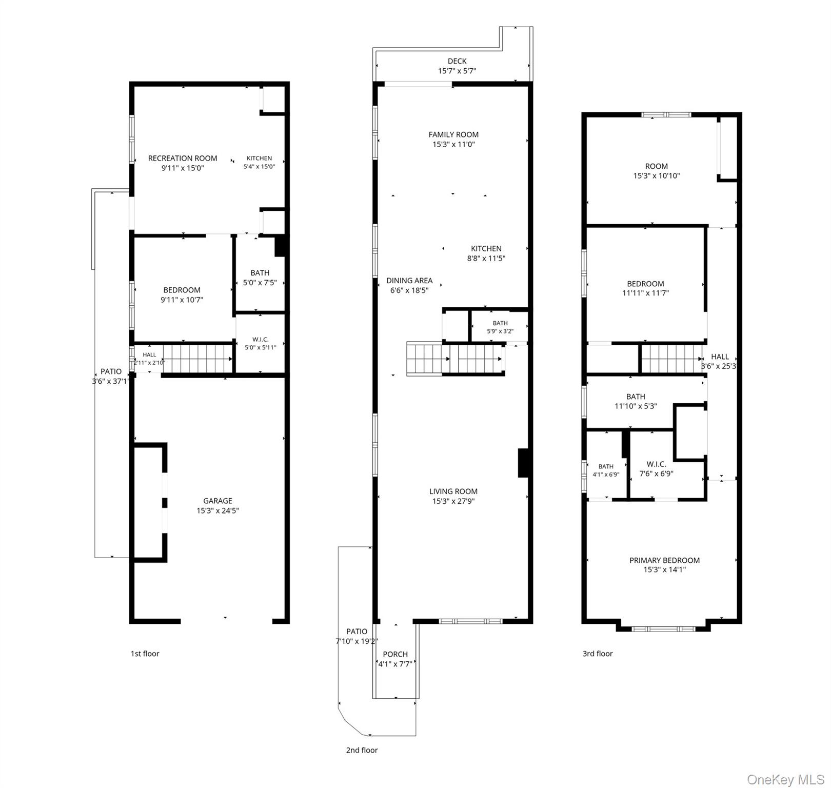 37th image of 94 Greaves Ave, New York, NY 10308 | MLS# 1036657