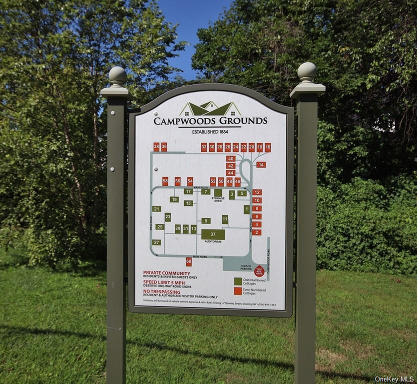 23rd image of 50 Campwood Grounds #50, Ossining, NY 10562 | MLS# 1036660