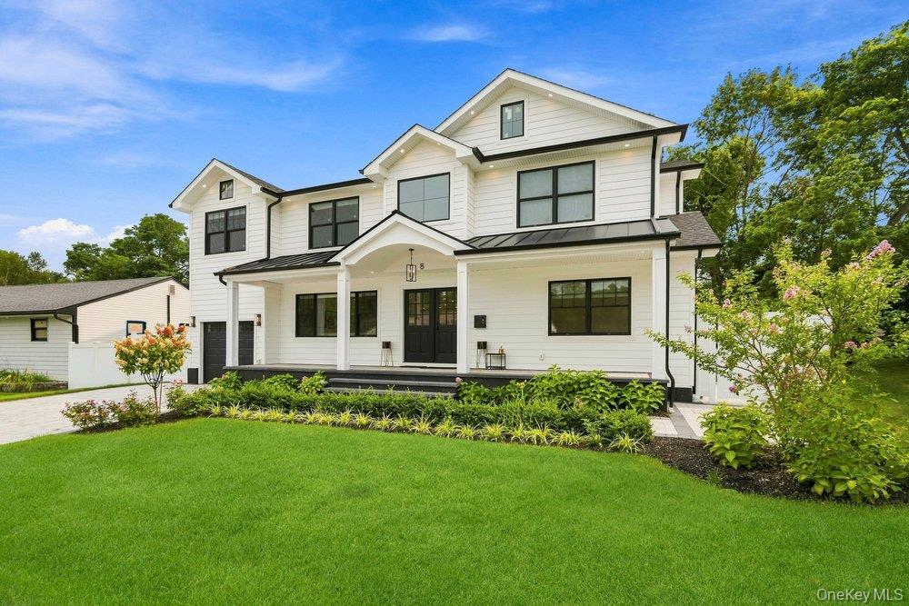3rd image of 8 Allison Dr, Oyster Bay, NY 11804 | MLS# 1036664