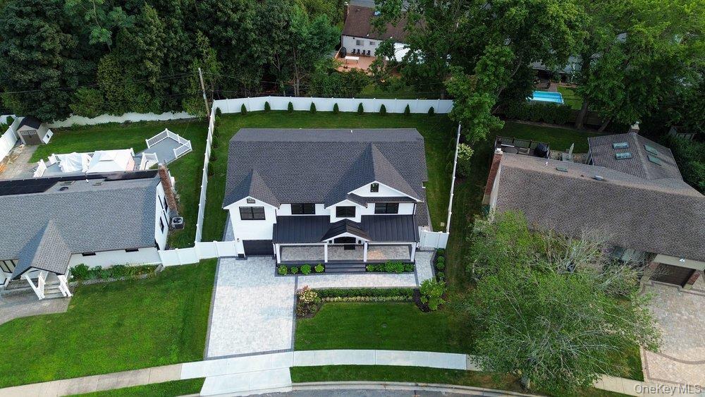 50th image of 8 Allison Dr, Oyster Bay, NY 11804 | MLS# 1036664