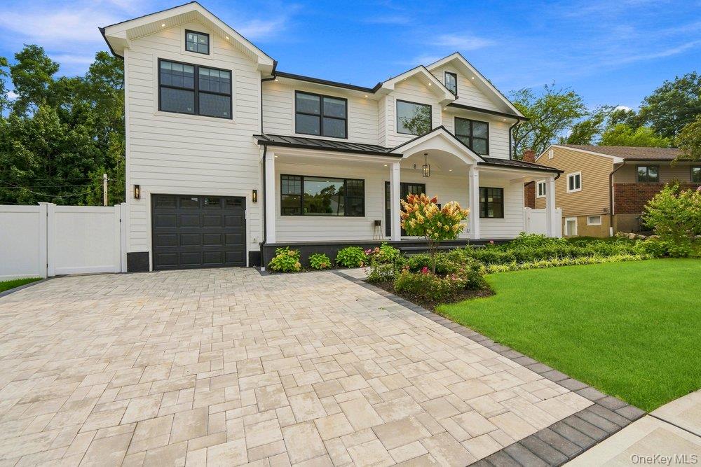 2nd image of 8 Allison Dr, Oyster Bay, NY 11804 | MLS# 1036664
