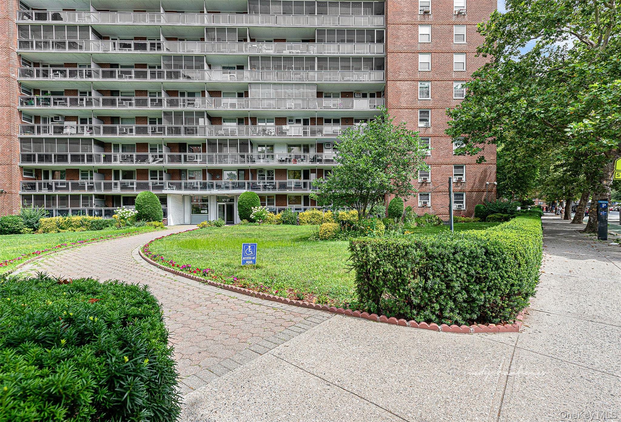2nd image of 97-37 63Rd Rd, New York, NY 11374