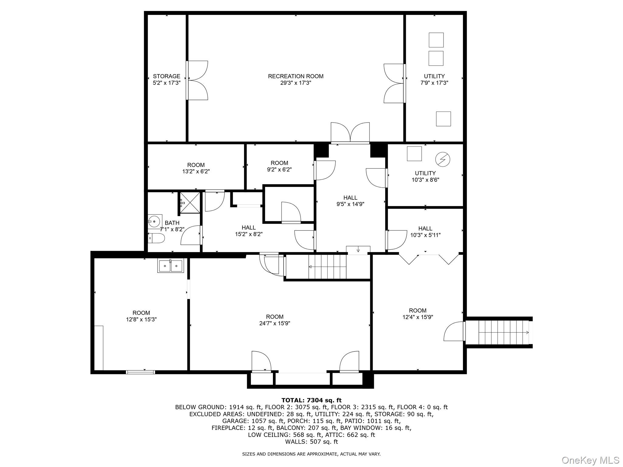 49th image of 102 W Lake Rd, Tuxedo, NY 10987 | MLS# 1036670
