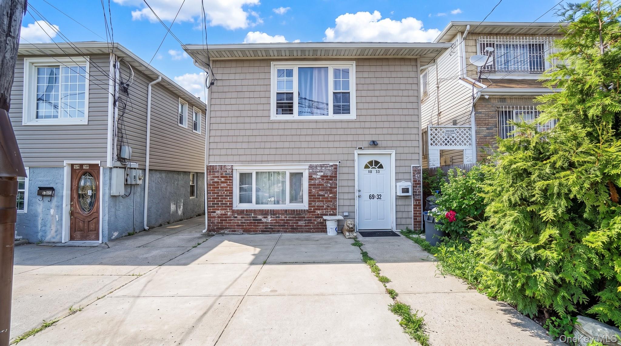 1st image of 6932 Gouverneur Ave, New York, NY 11692 | MLS# 1036683