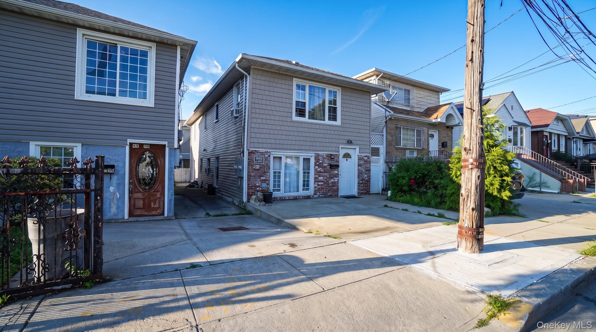 2nd image of 6932 Gouverneur Ave, New York, NY 11692 | MLS# 1036683