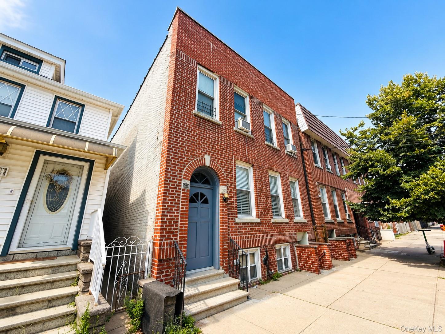 1st image of 1823 Radcliff Ave, New York, NY 10462 | MLS# 1036691