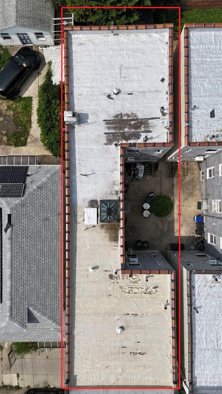 34th image of 1823 Radcliff Ave, New York, NY 10462 | MLS# 1036691
