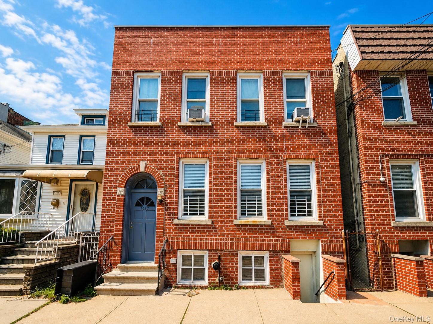 2nd image of 1823 Radcliff Ave, New York, NY 10462 | MLS# 1036691