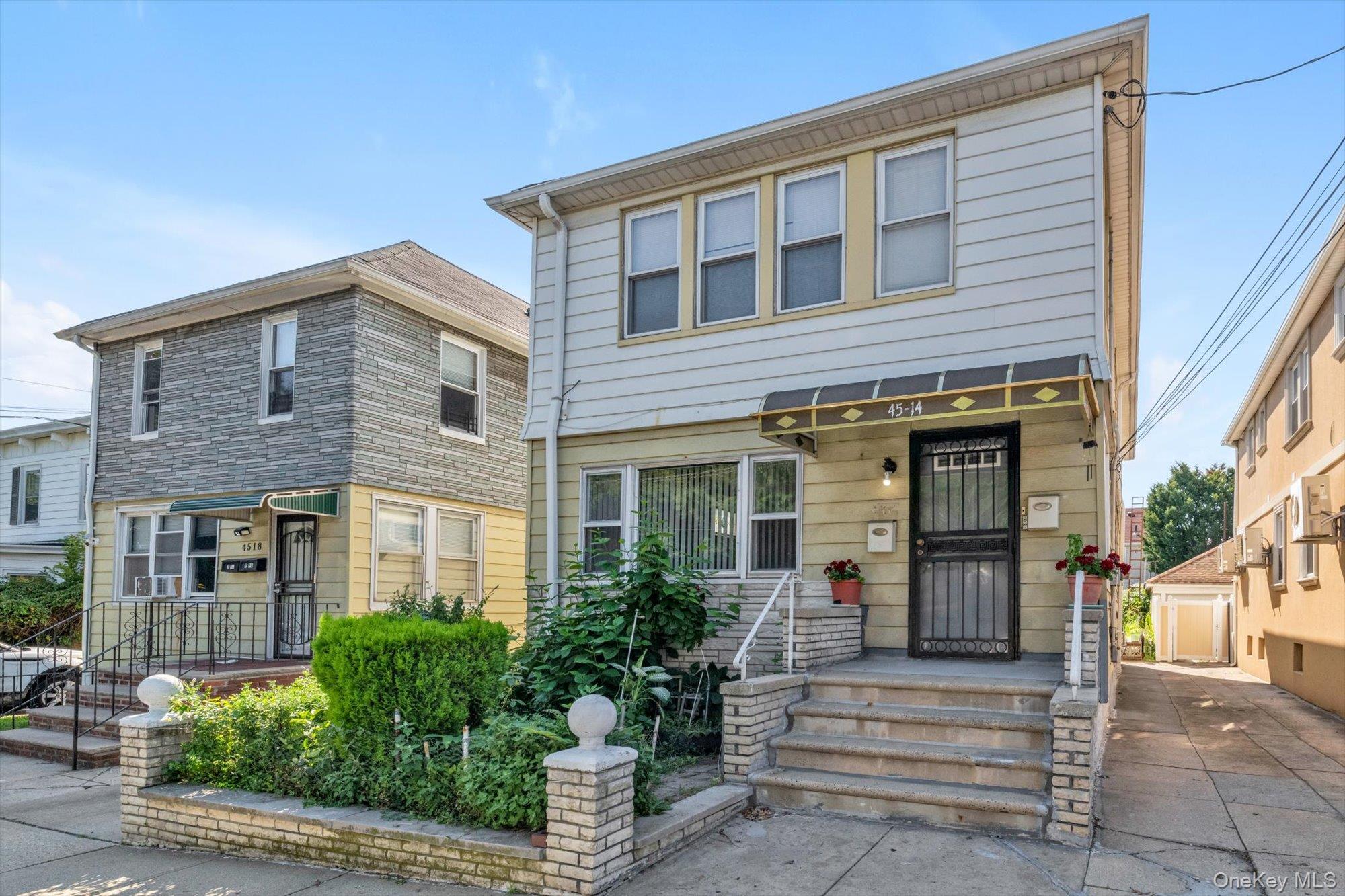 1st image of 45 14 164th St, New York, NY 11358 | MLS# 1036695