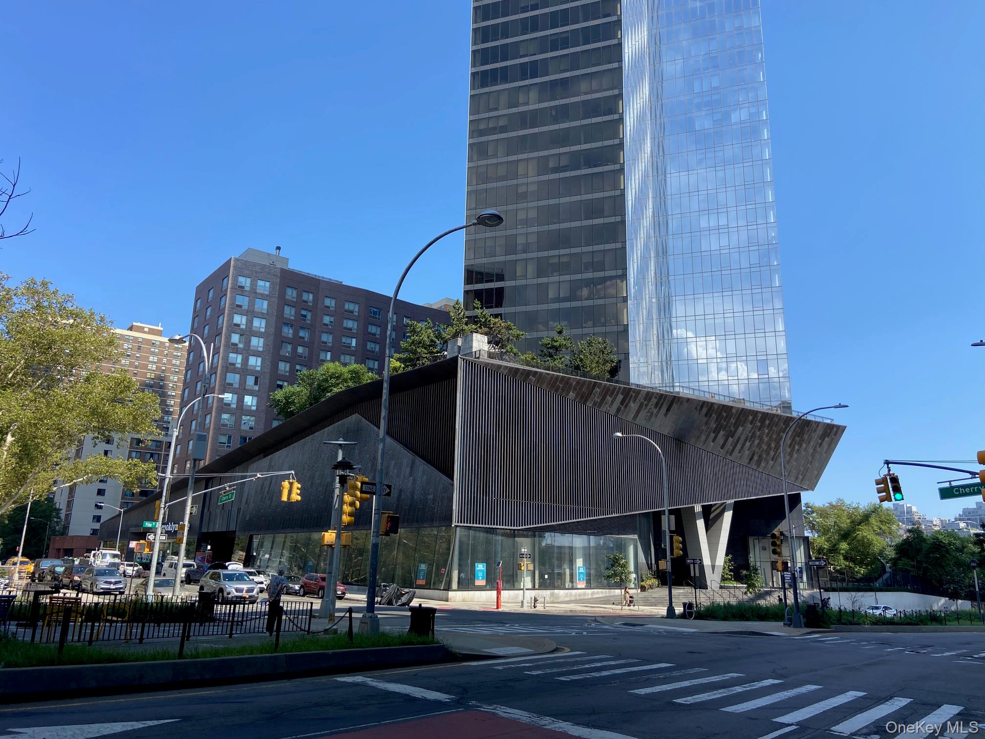 2nd image of 252 South St #12G, New York, NY 10002 | MLS# 1036703