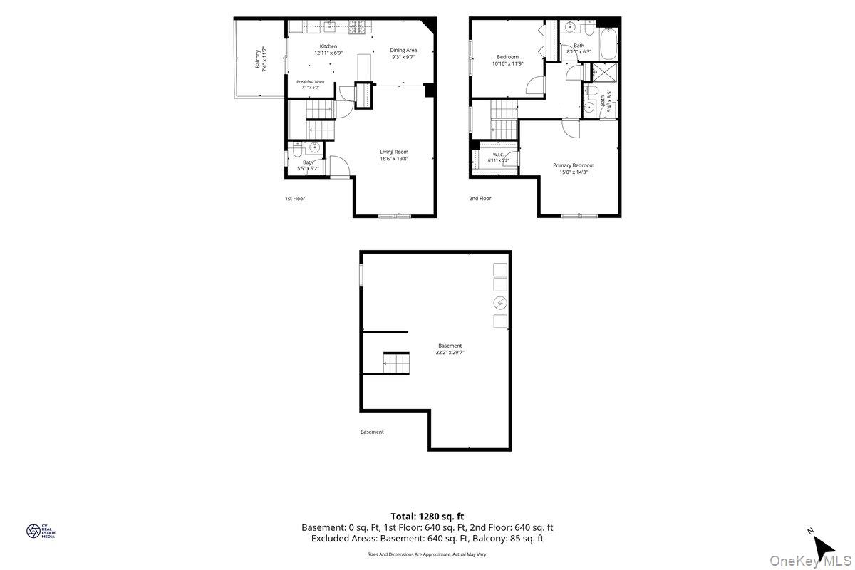 28th image of 41 Aldo Ct, Monroe, NY 10950 | MLS# 1036720