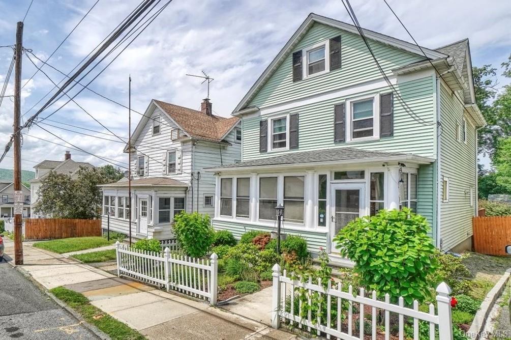 1st image of 312 Bay St, Peekskill, NY 10566 | MLS# 1036746