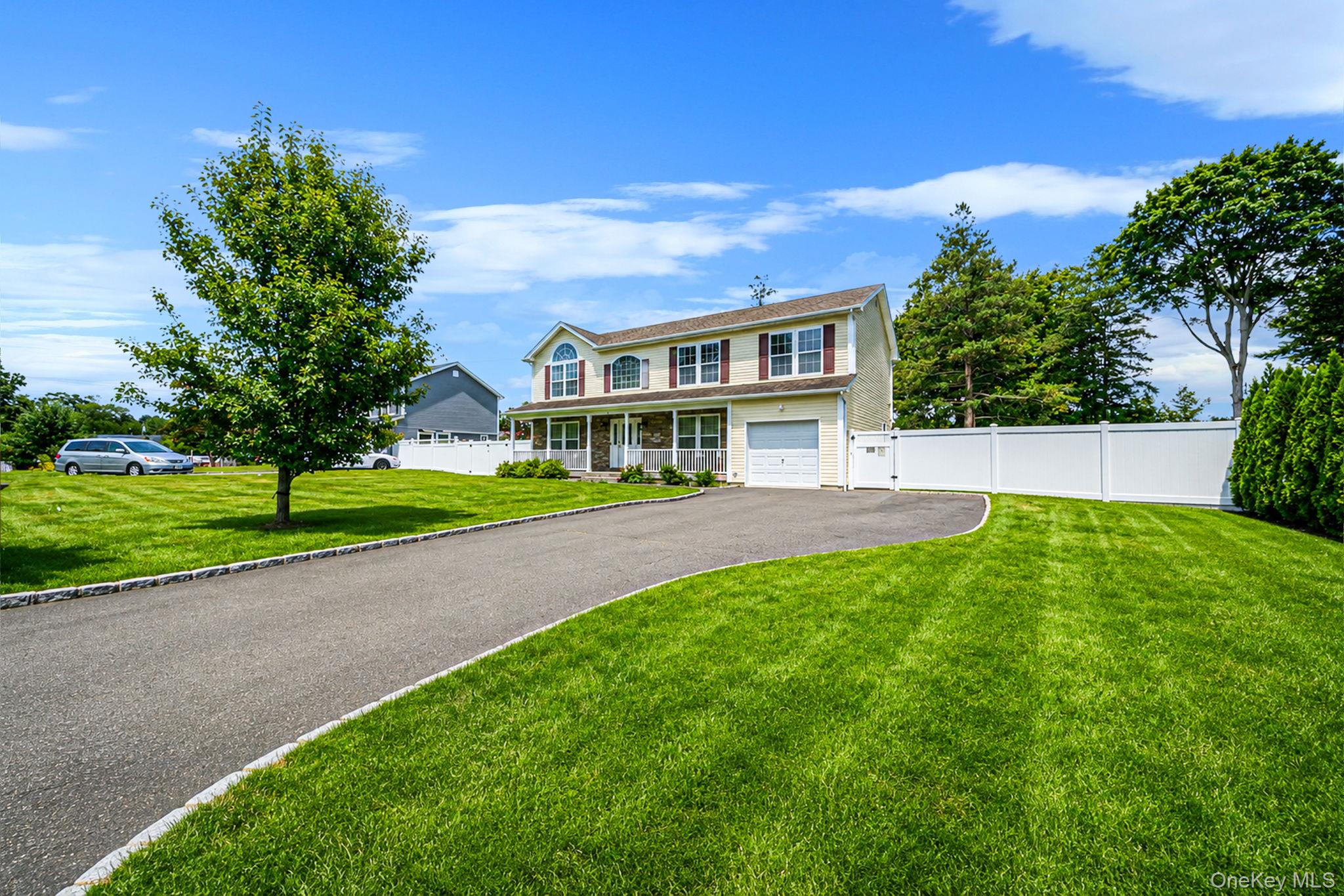 2nd image of 12 Nostrand Ave, Islip, NY 11717 | MLS# 1036748