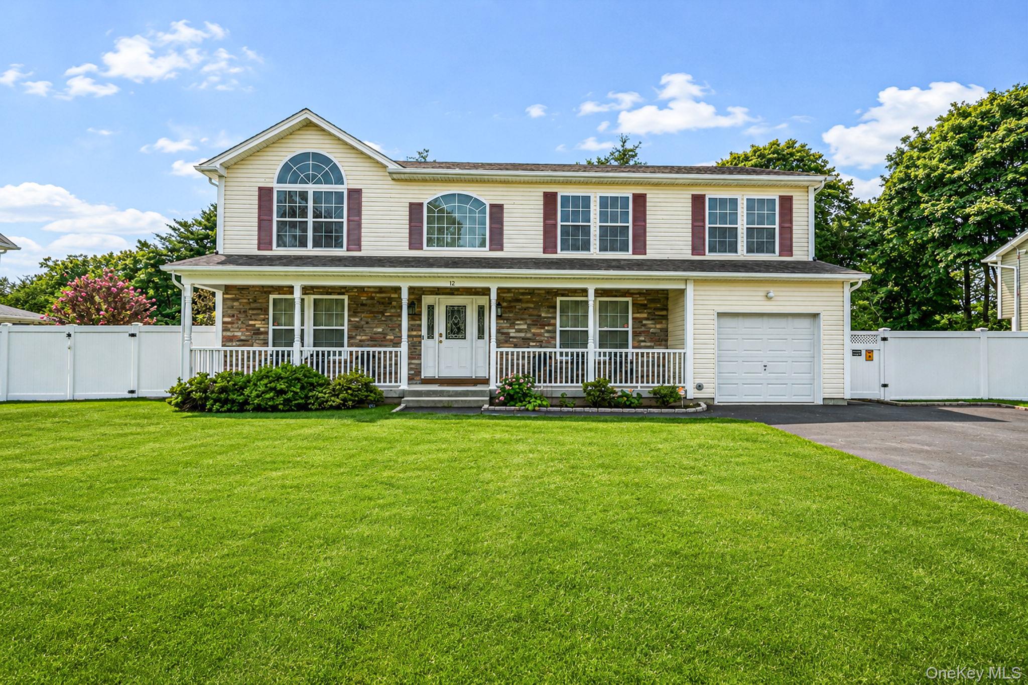 1st image of 12 Nostrand Ave, Islip, NY 11717 | MLS# 1036748