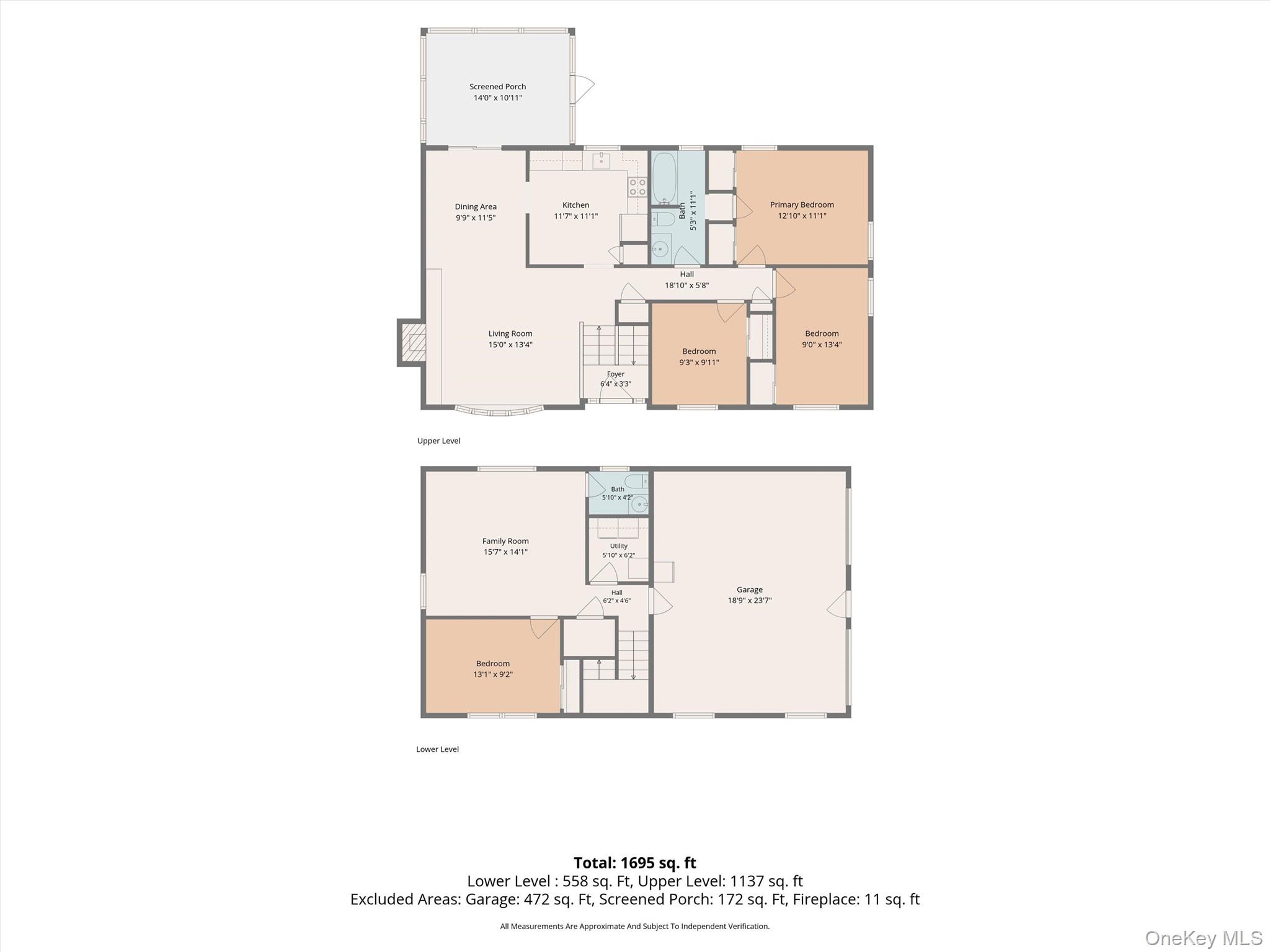 45th image of 37 Julie Dr, East Fishkill, NY 12533 | MLS# 1036754