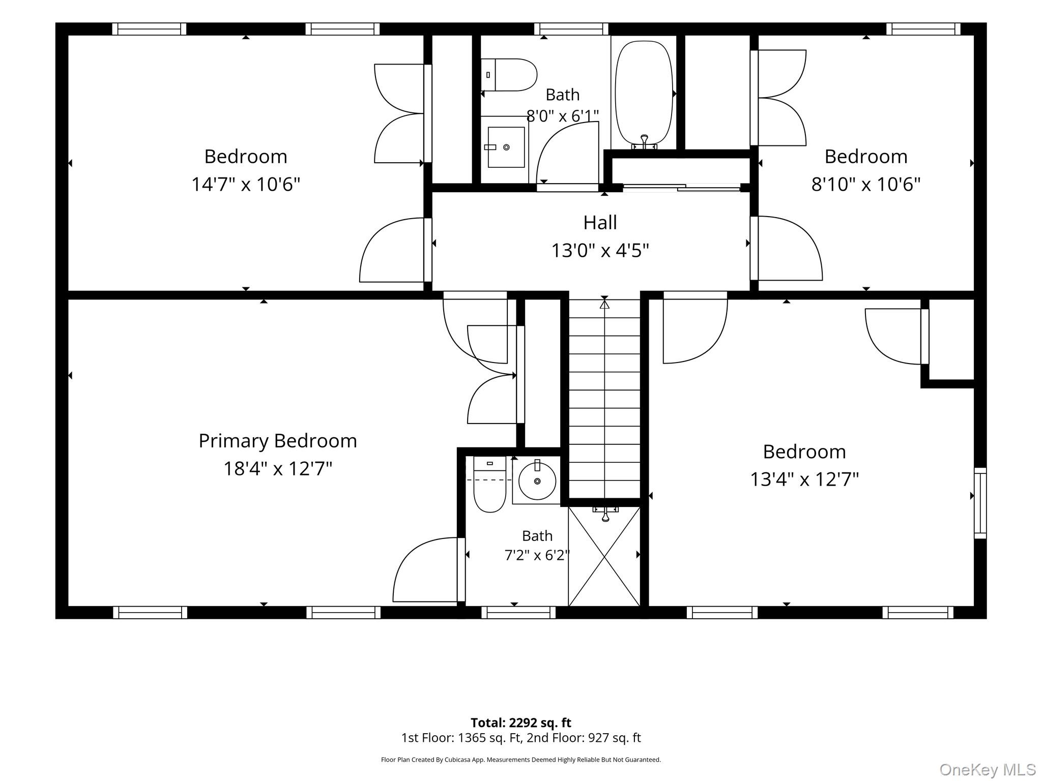 50th image of 36 Leonard St, Riverhead, NY 11792 | MLS# 1036765