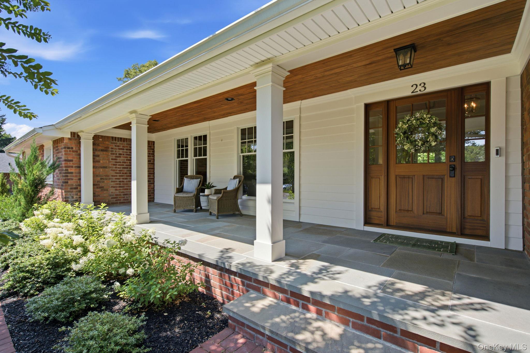 3rd image of 23 Renwick Ave, Huntington, NY 11743 | MLS# 1036771
