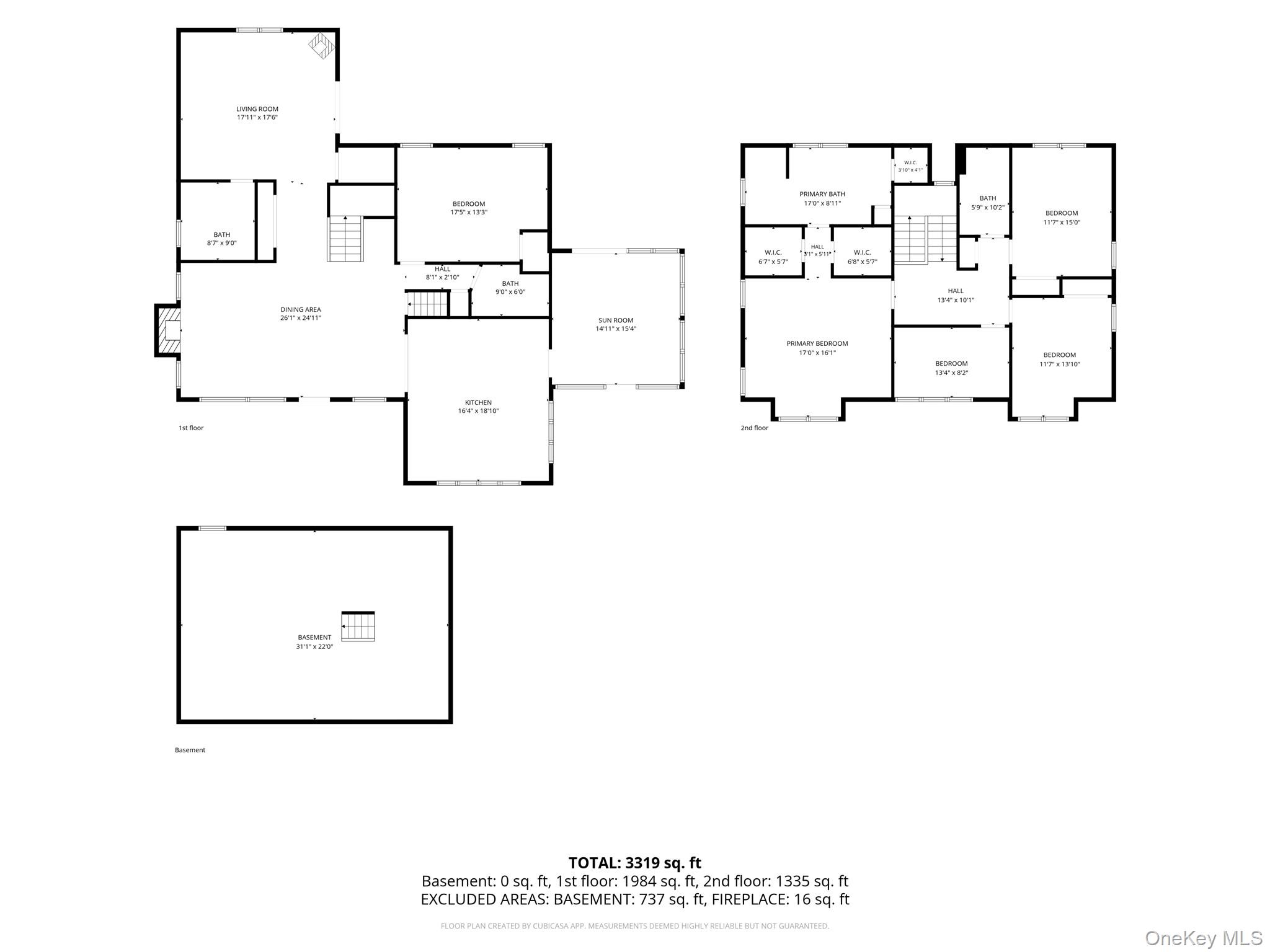 45th image of 15 Kirby Ln, Huntington, NY 11725 | MLS# 1036775