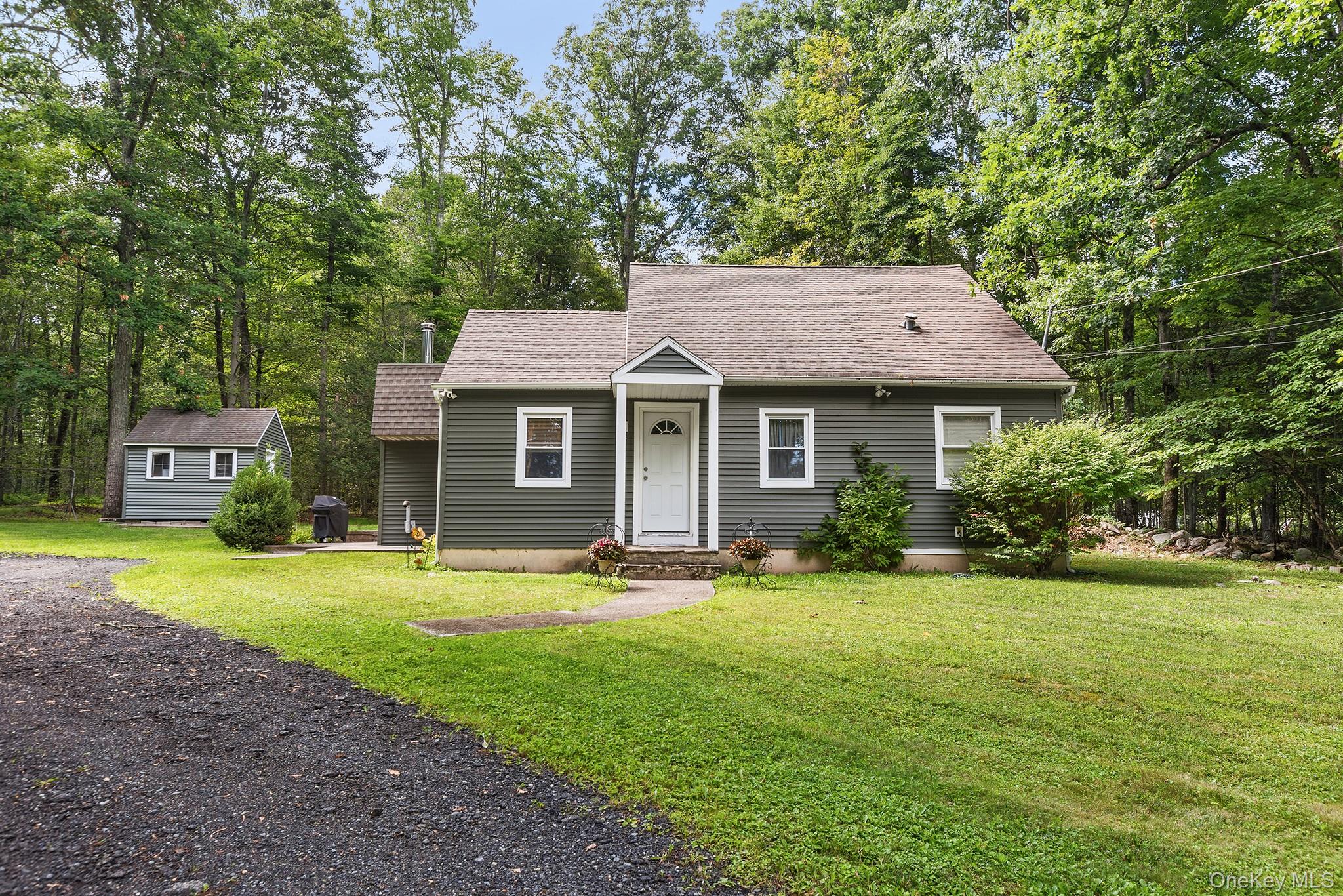 1st image of 30 Forest Glen Rd, Shawangunk, NY 12566 | MLS# 1036806
