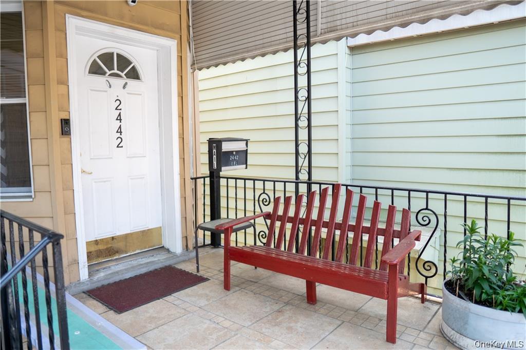 4th image of 2442 Beaumont Ave, New York, NY 10458 | MLS# 1036808