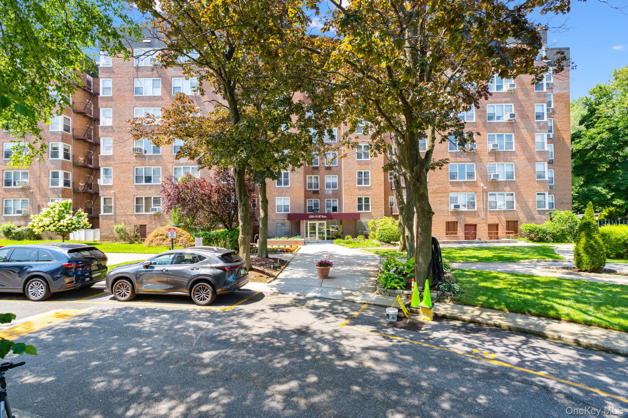 3rd image of 209-15 18Th Ave, New York, NY 11360