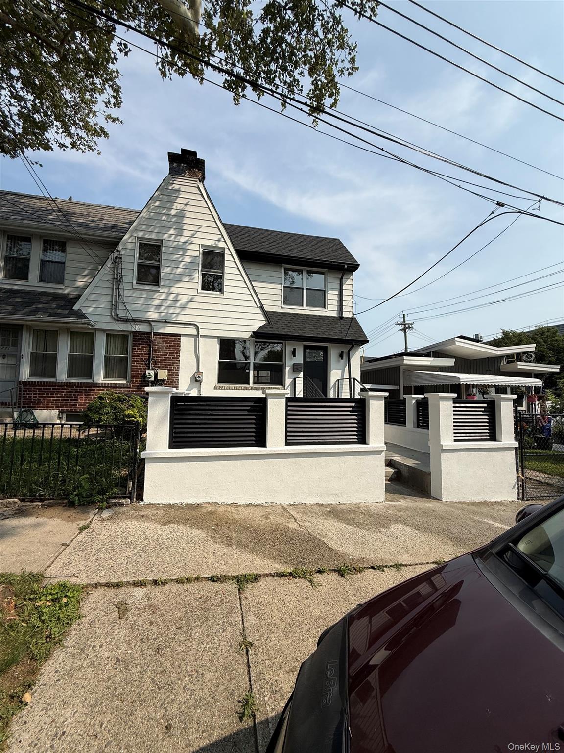 1st image of 2273 Cincinnatus Ave, New York, NY 10473 | MLS# 1036822