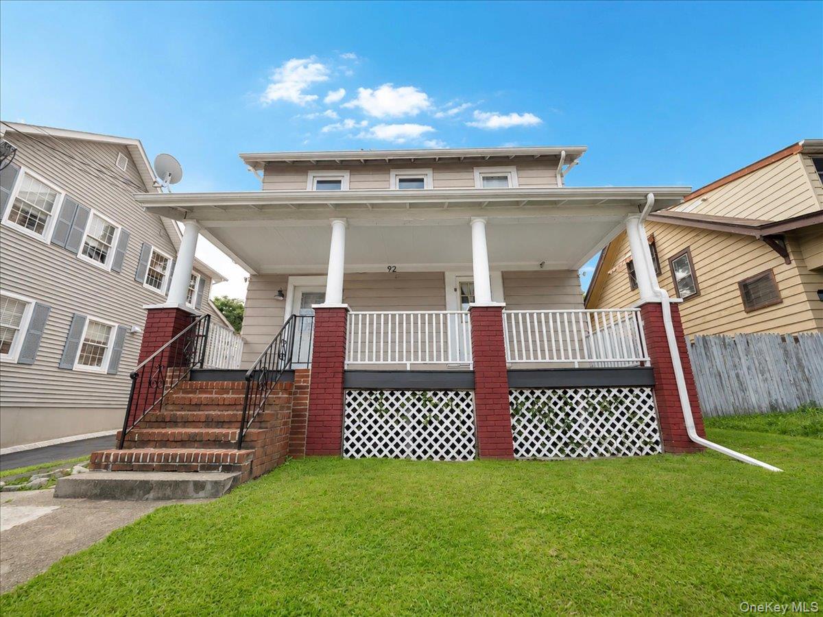 2nd image of 92 N Highland Ave, Orangetown, NY 10960 | MLS# 1036836