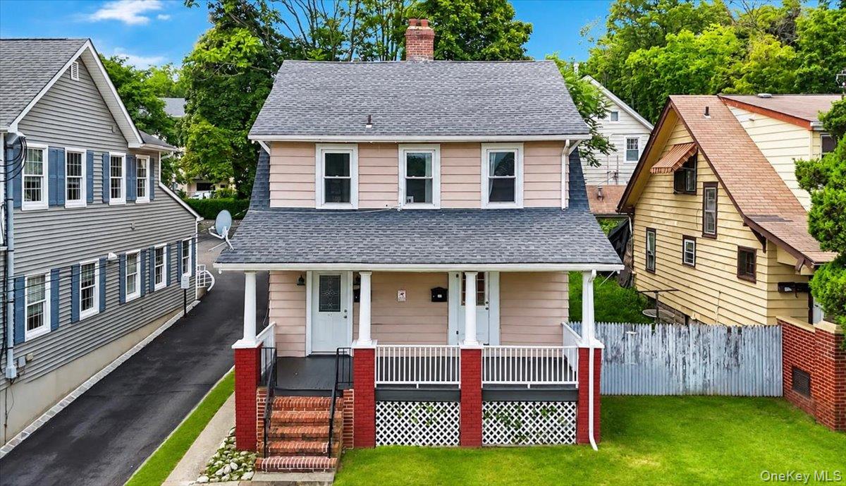 1st image of 92 N Highland Ave, Orangetown, NY 10960 | MLS# 1036836