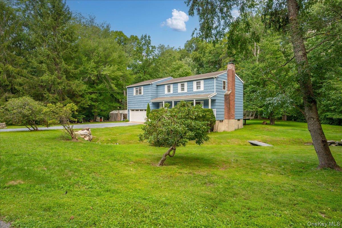 2nd image of 9 Laurel Rd, Lewisboro, NY 10590 | MLS# 1036838