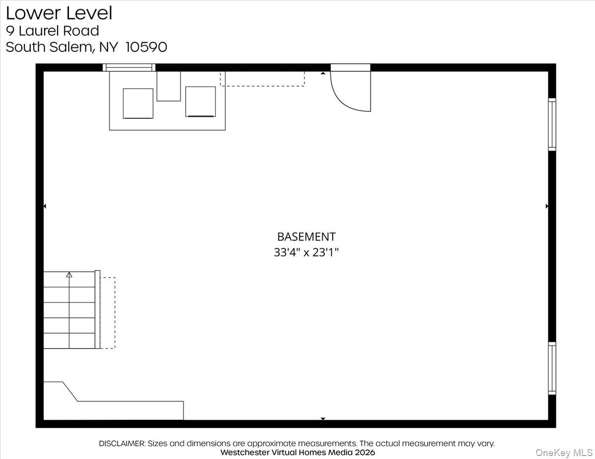 14th image of 9 Laurel Rd, Lewisboro, NY 10590 | MLS# 1036838