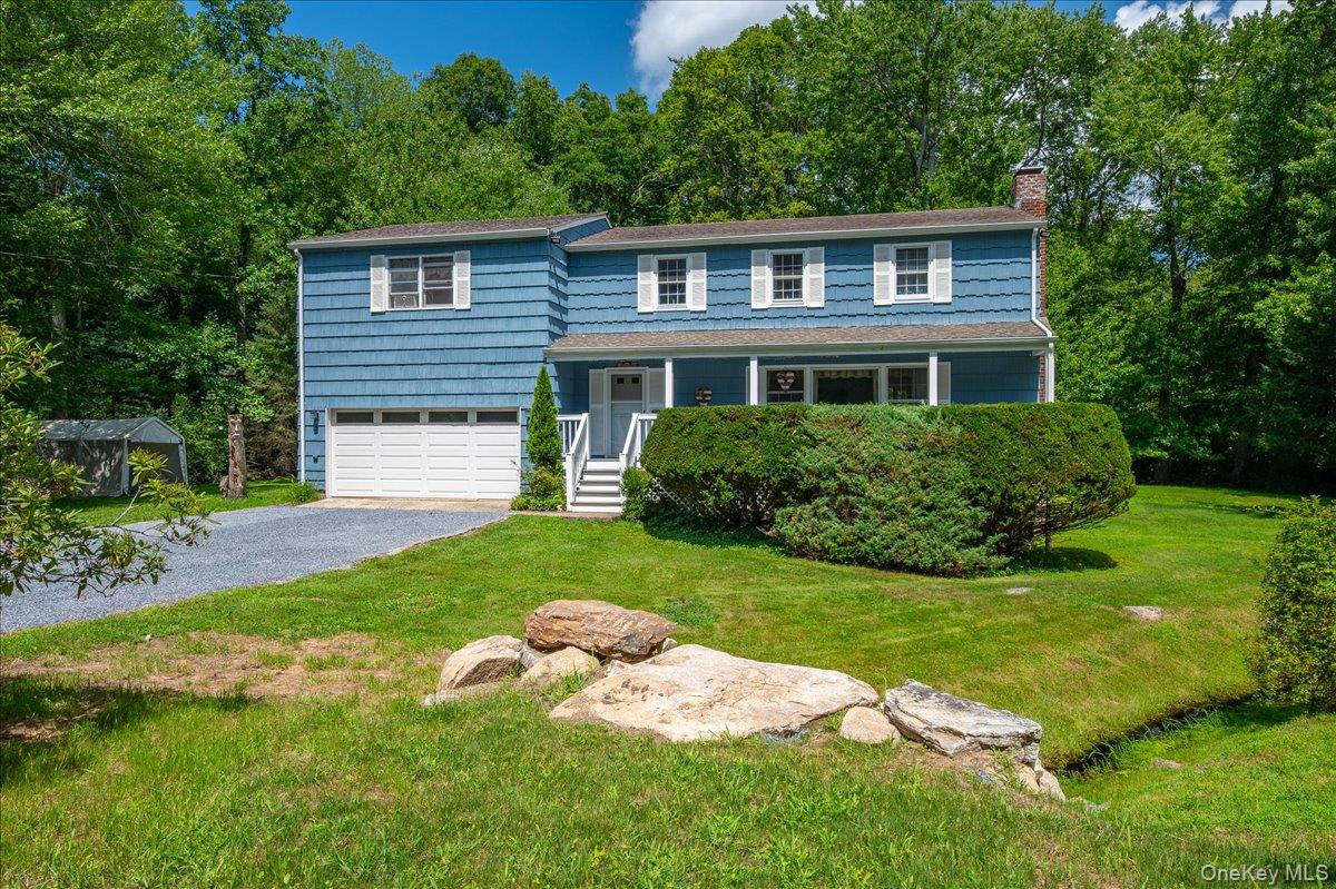 1st image of 9 Laurel Rd, Lewisboro, NY 10590 | MLS# 1036838