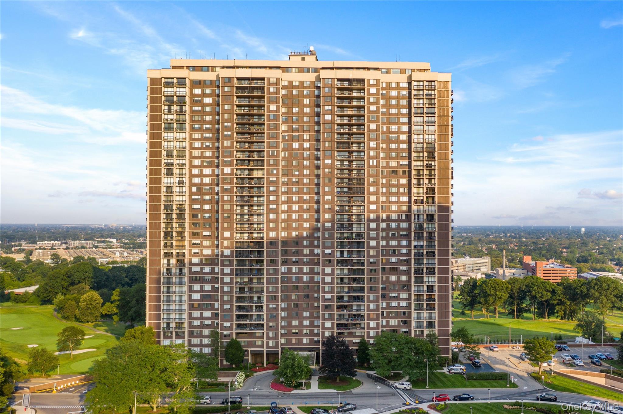 1st image of 27110 Grand Central Pkwy #17L, New York, NY 11005 | MLS# 1036845